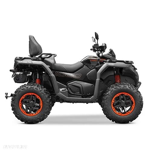 CF Moto CFORCE 1000 X10 EPS Premium - 2