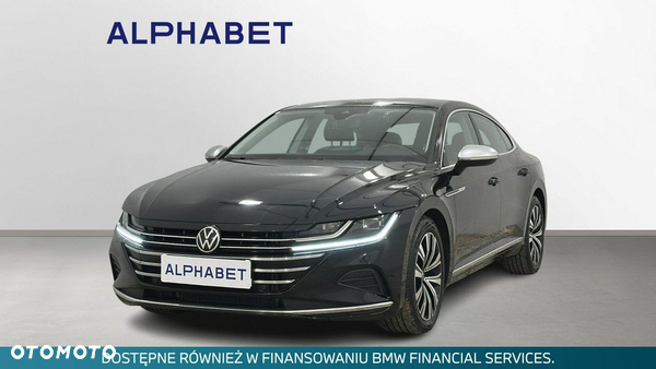 Volkswagen Arteon 2.0 TDI 4Motion Elegance DSG