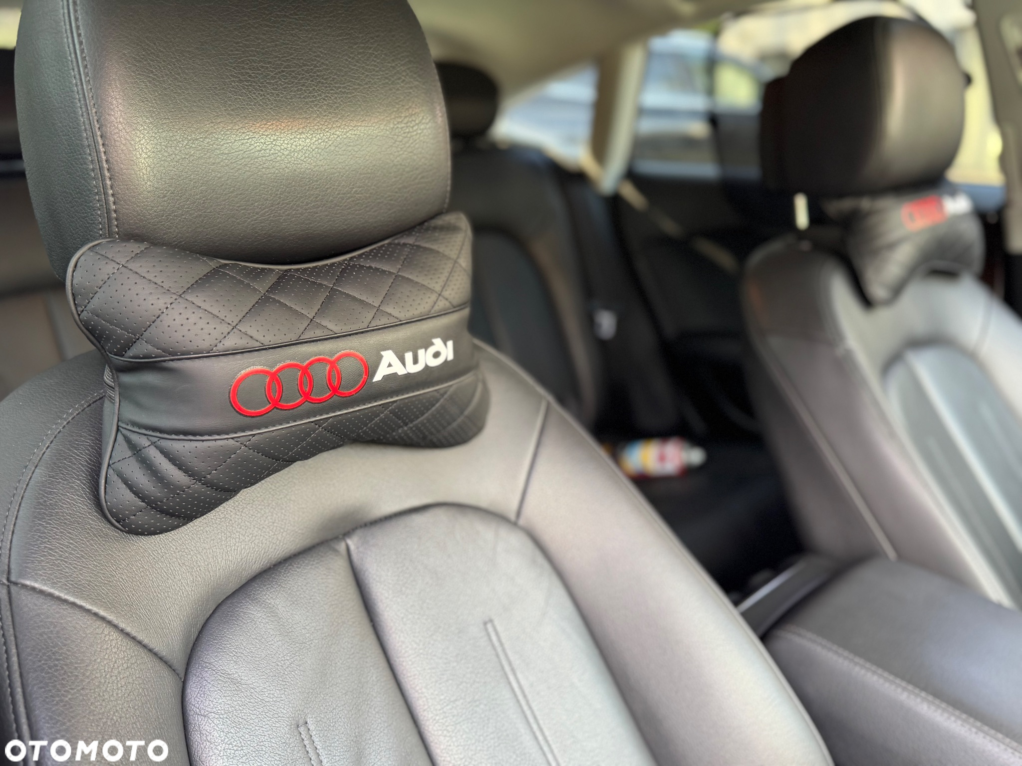 Audi A7 Sportback 3.0 TFSI Quattro S tronic - 22