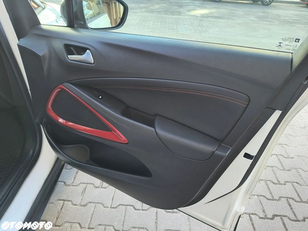 Opel Crossland 1.2 Automatik Business Edition - 13