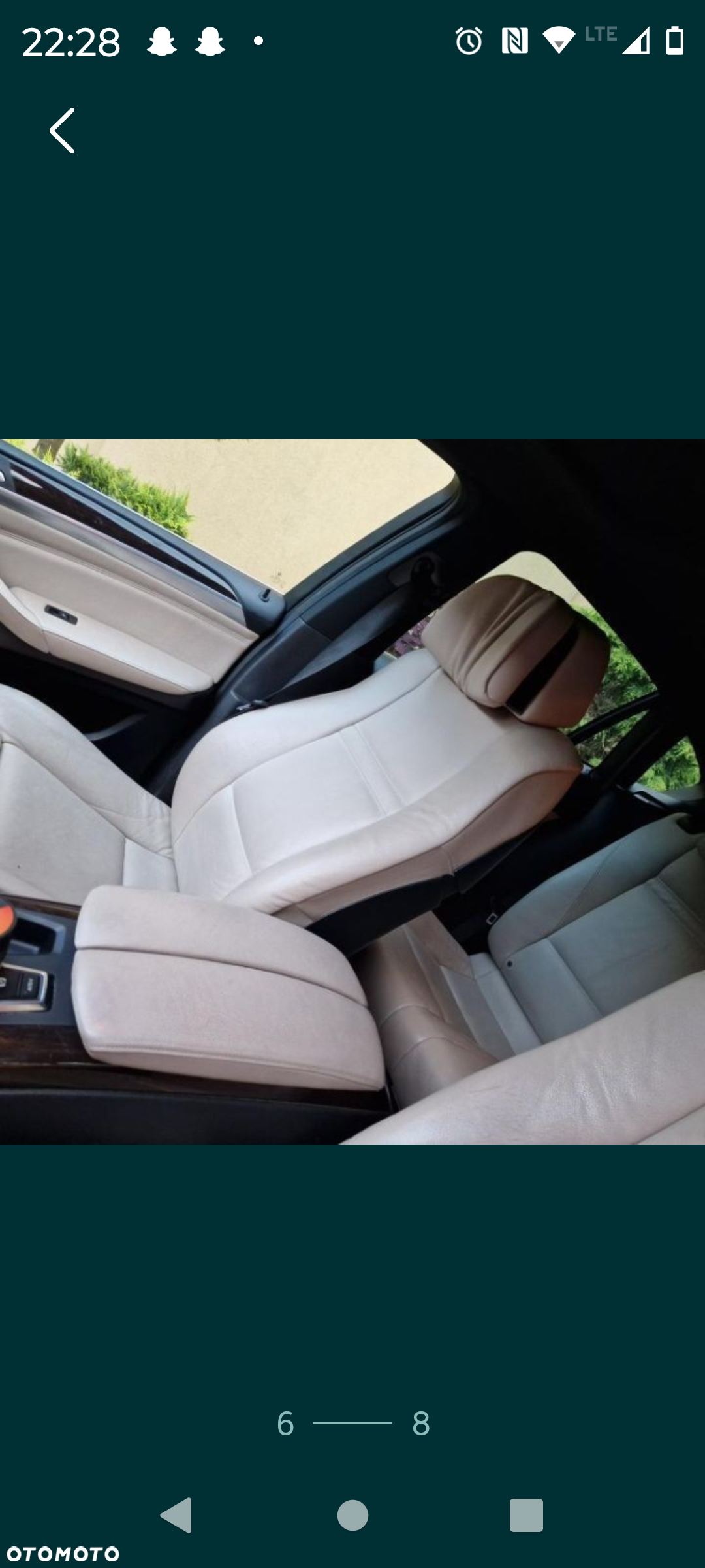BMW X6M - 9