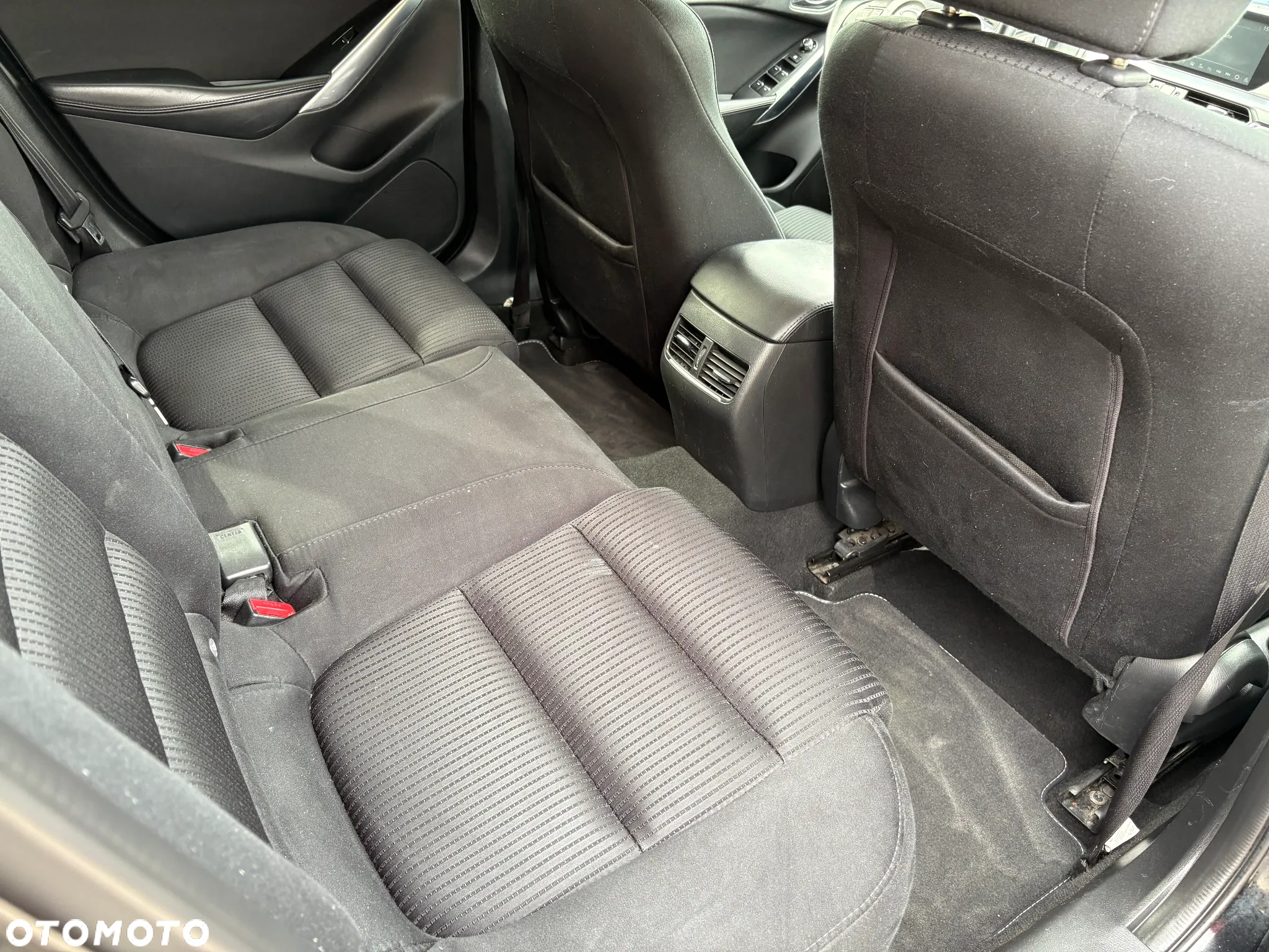 Mazda 6 2.0 Skygo - 25