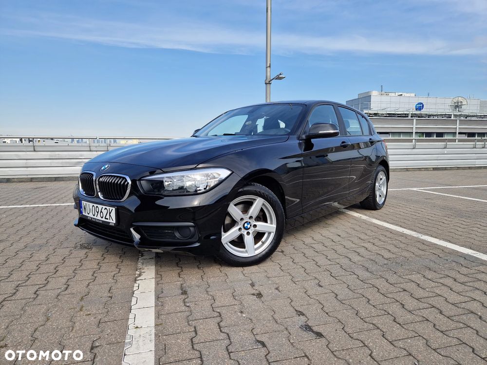 BMW 1