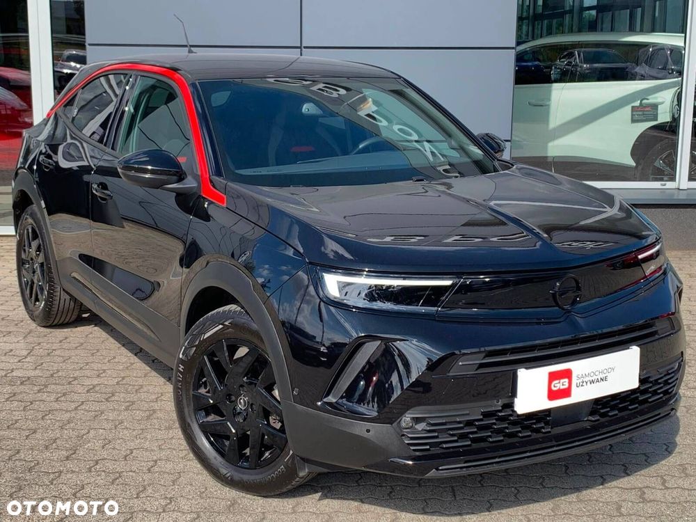 Opel Mokka 2023 photo 5