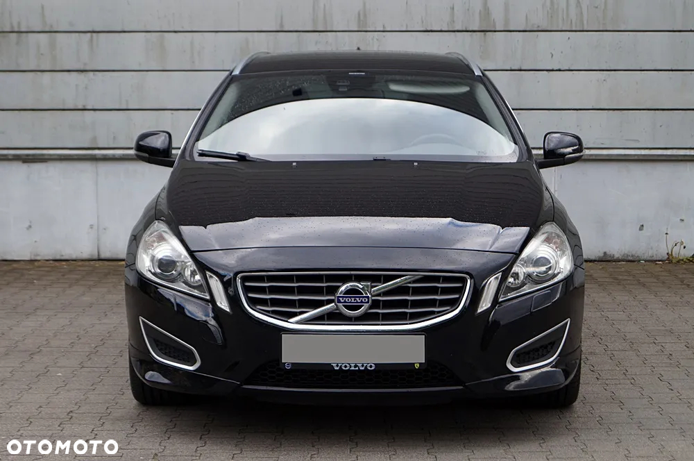 Volvo V60 - 9