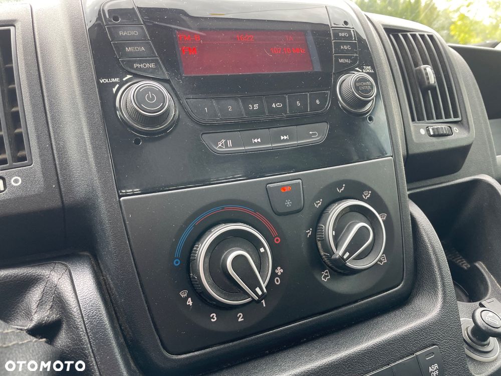 Citroën JUMPER 35 - 34