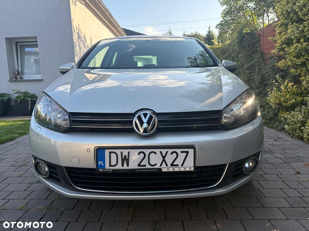 Volkswagen Golf 1.4 TSI Highline - 8