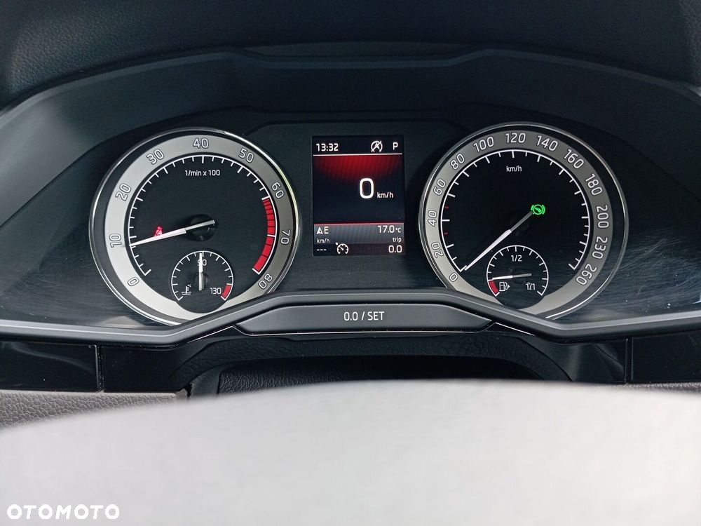 Skoda Superb 2.0 TSI 4x4 L&K DSG - 16