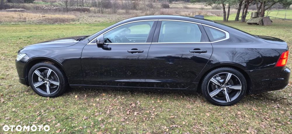 Volvo S90 D4 SCR Momentum - 6