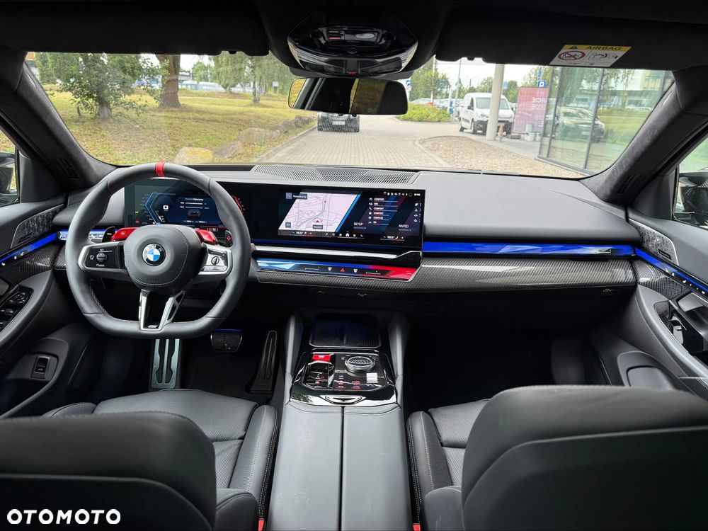 BMW M5 - 11