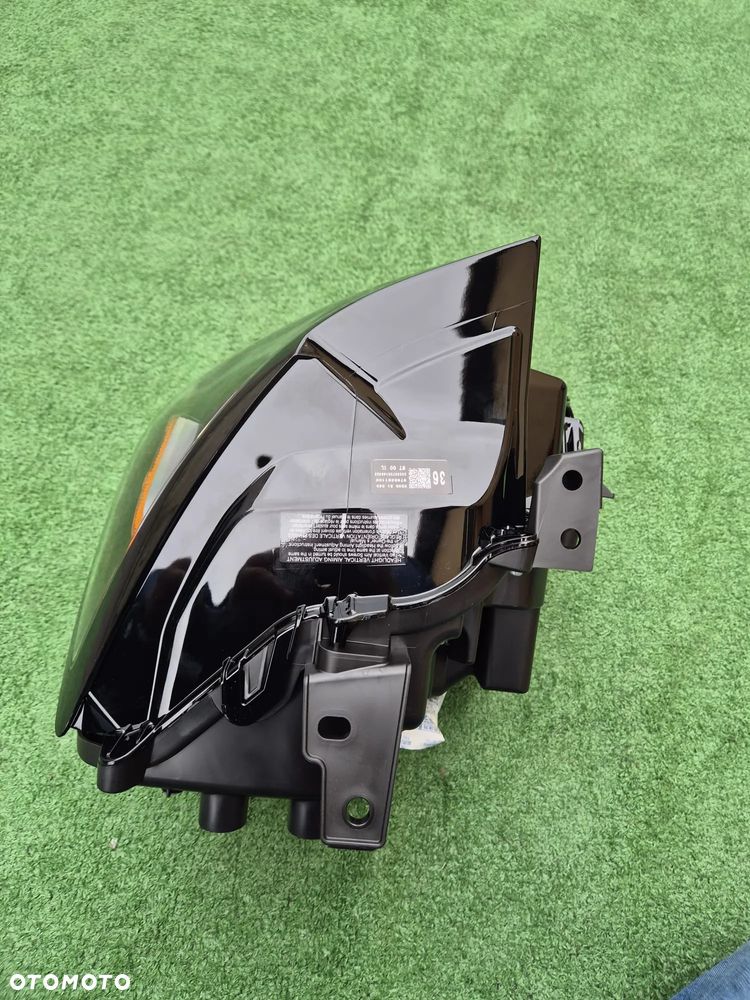 MAZDA CX-90 CX90 USA AMERYKA Lampa lewa Reflektor lewy przedni przód KR9D51040 36 - 10