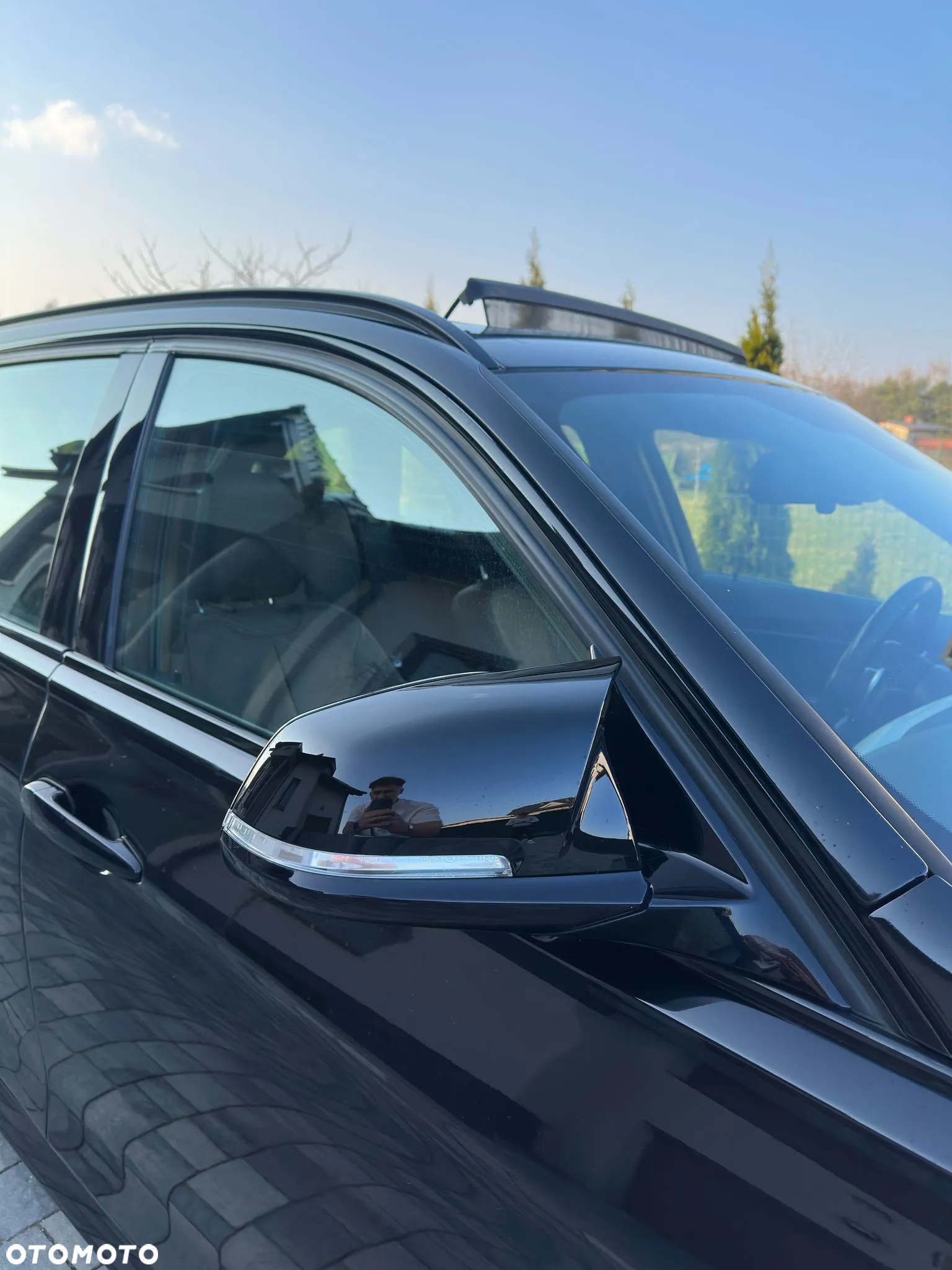 BMW Seria 3 - 5