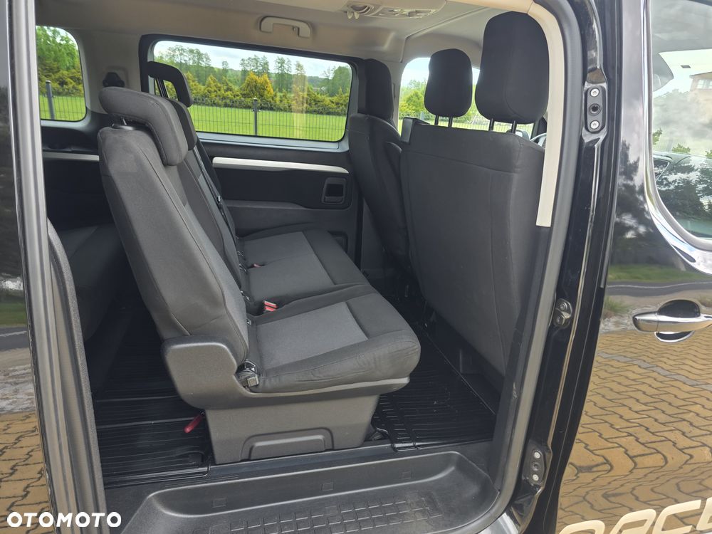 Toyota Proace Verso 2.0 D4-D Medium Business - 19
