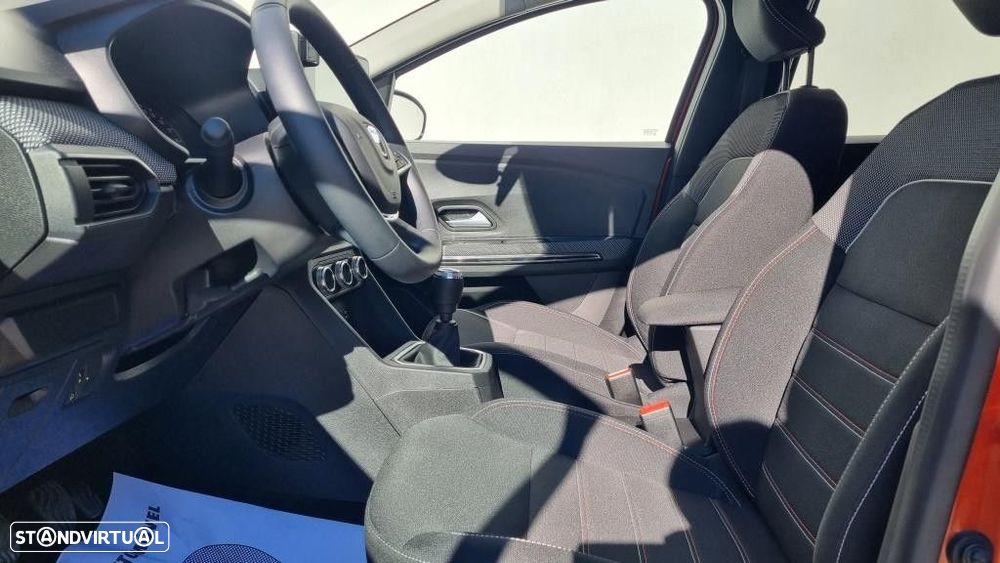 Dacia Jogger 1.0 ECO-G Extreme Bi-Fuel - 11