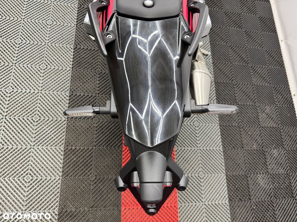 Mondial SMX - 22
