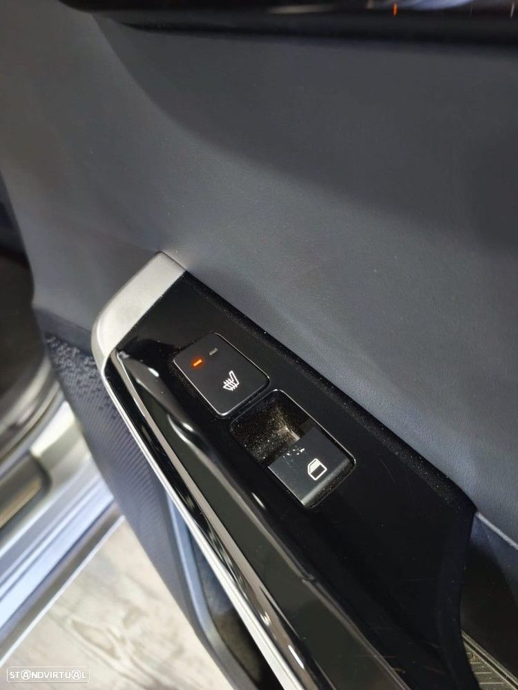 Kia EV6 84 kWh GT-Line - 19