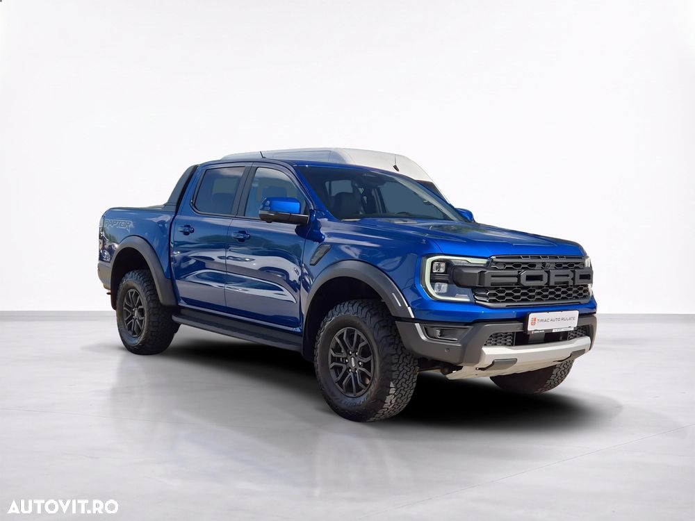 Ford Ranger - 8