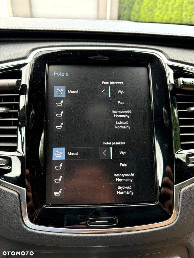 Volvo XC 90 B5 D AWD Inscription - 15