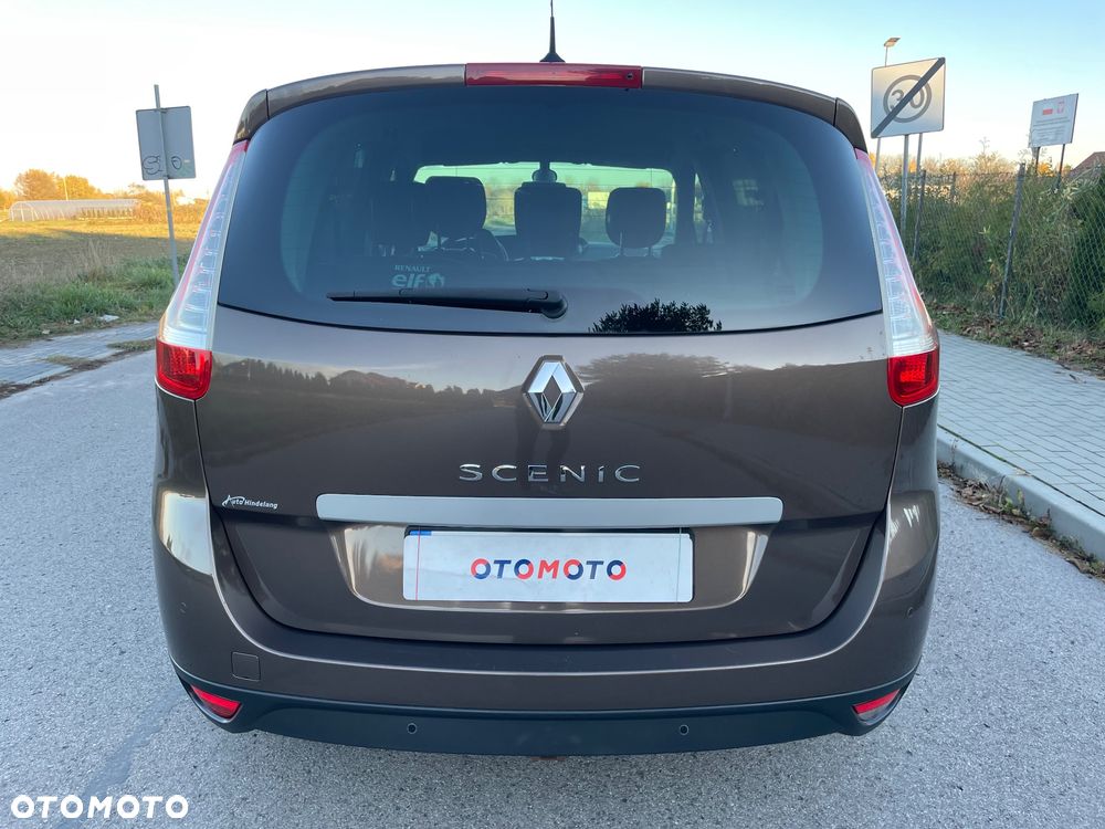 Renault Grand Scenic Gr 1.4 16V TCE Bose Edition - 27