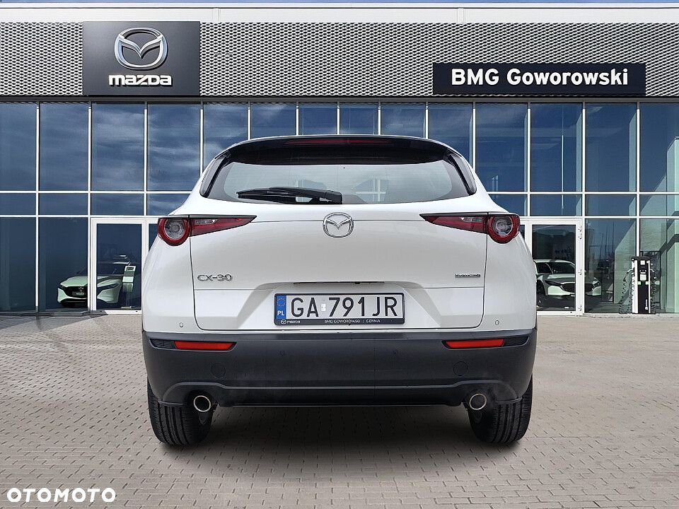 Mazda CX-30 - 16