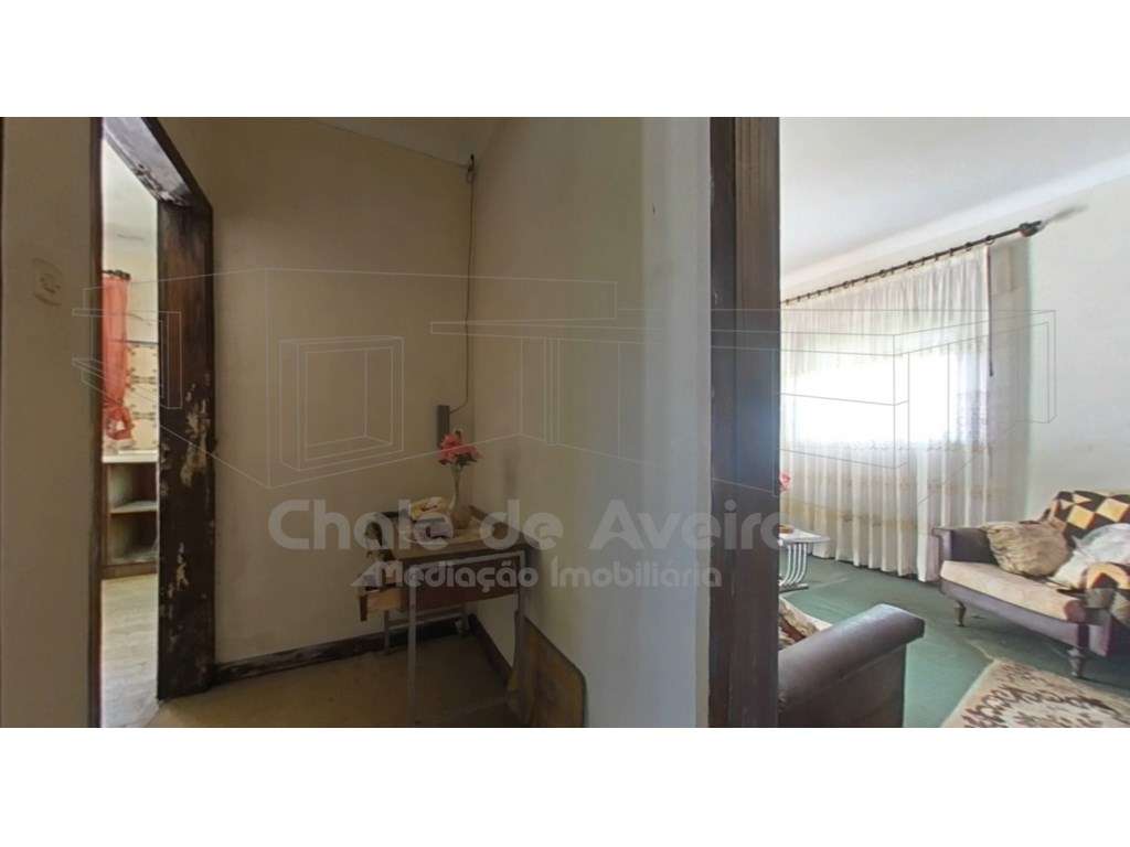 Quinta com 5.000 m2 e casa habitação T5 em Águeda - Grande imagem: 3/47