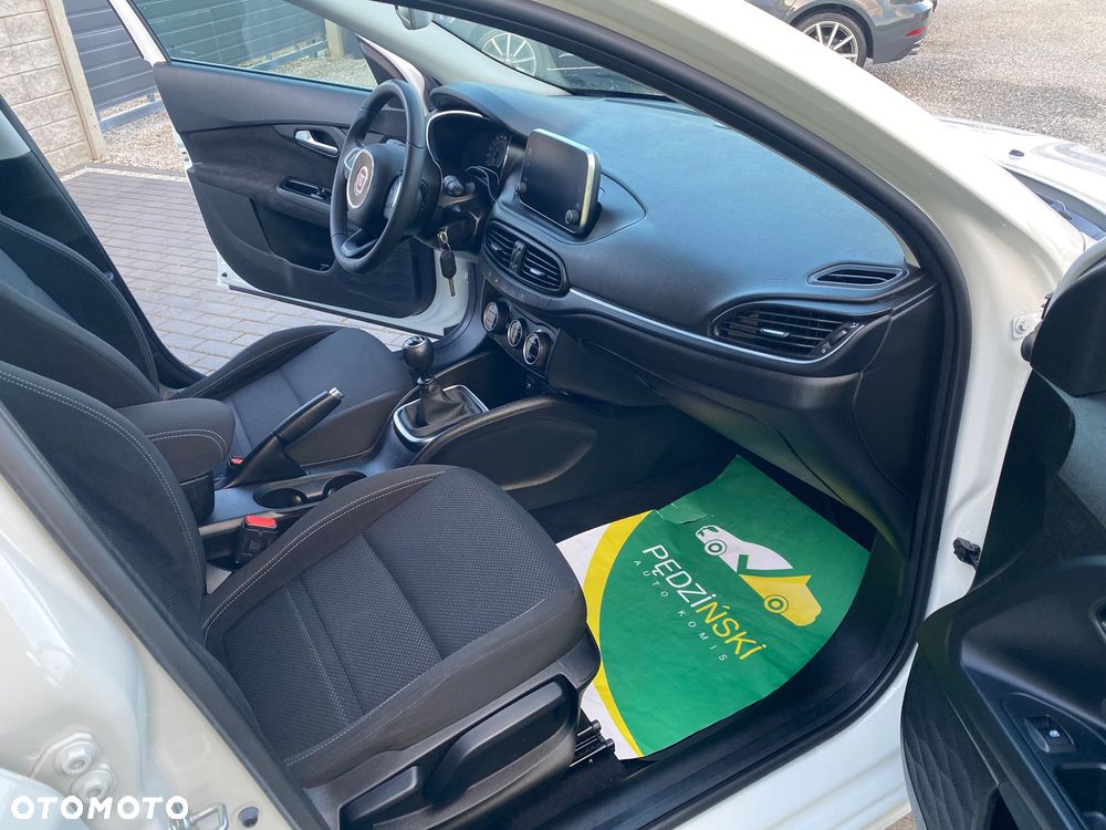 Fiat Tipo 1.4 T-Jet Business Line - 6
