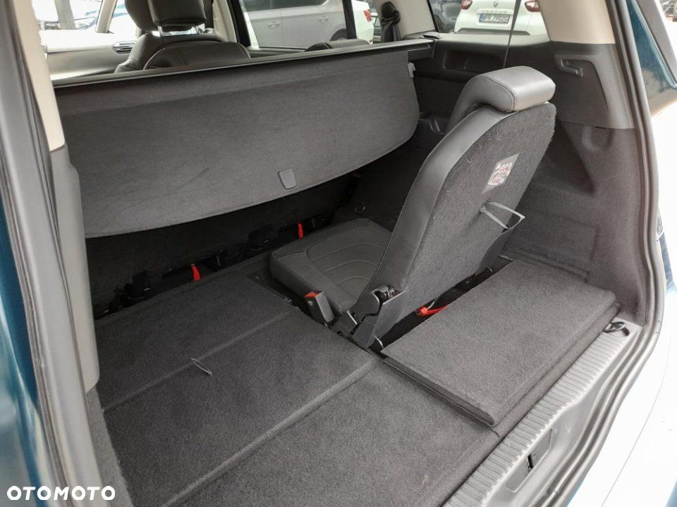 Citroën C4 SpaceTourer - 14