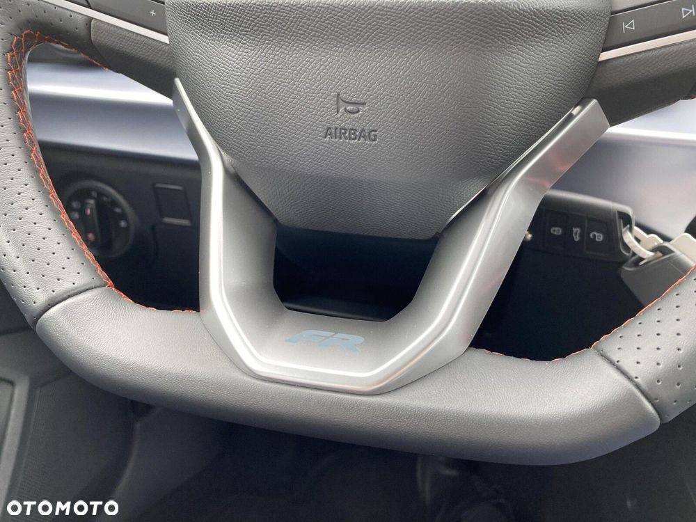 Seat Ibiza 1.0 TSI FR S&S - 25