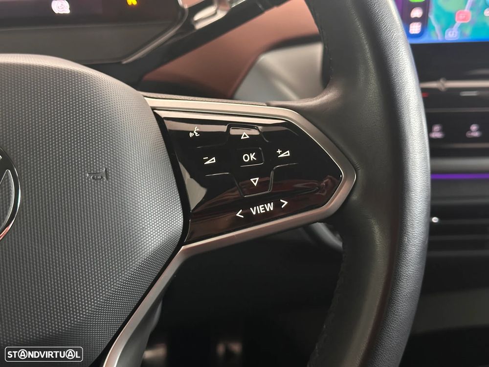 VW ID.4 77 kWh Pro Performance Business - 30