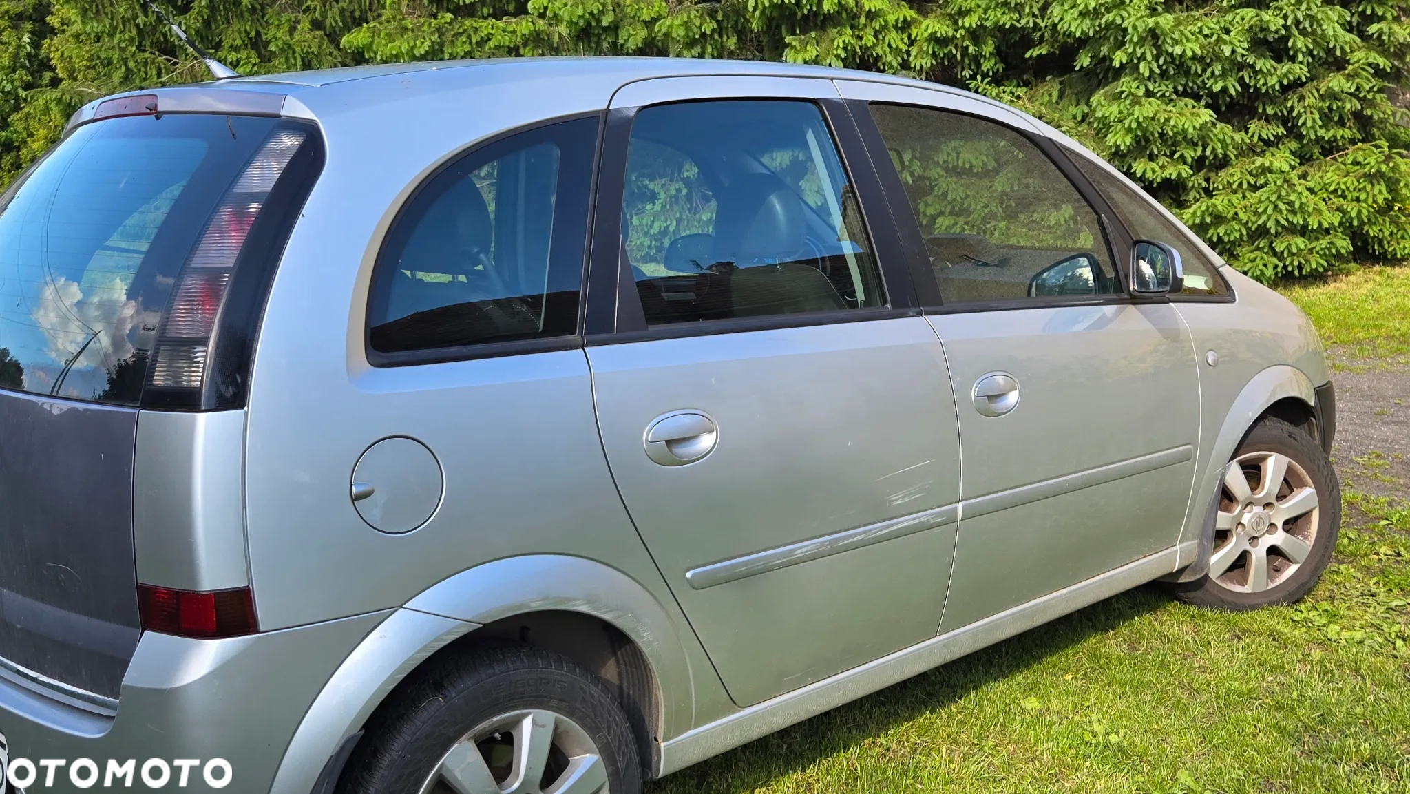 Opel Meriva - 7