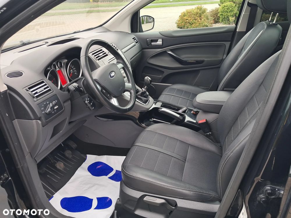 Ford Kuga 2.0 TDCi 4x4 Champions Edition - 18