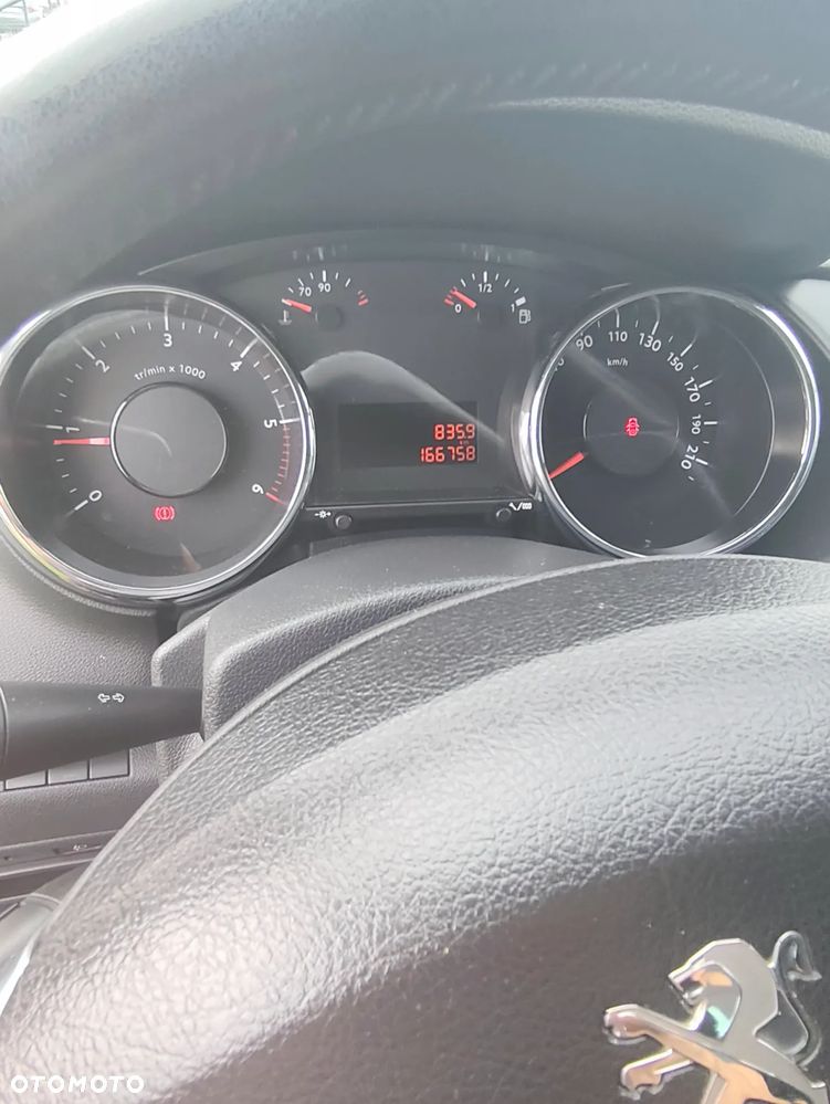 Peugeot 3008 1.6 BlueHDi Active S&S - 10