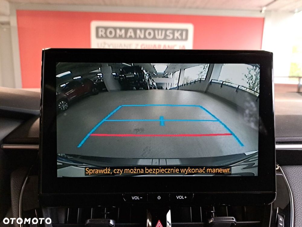 Toyota Corolla 2025