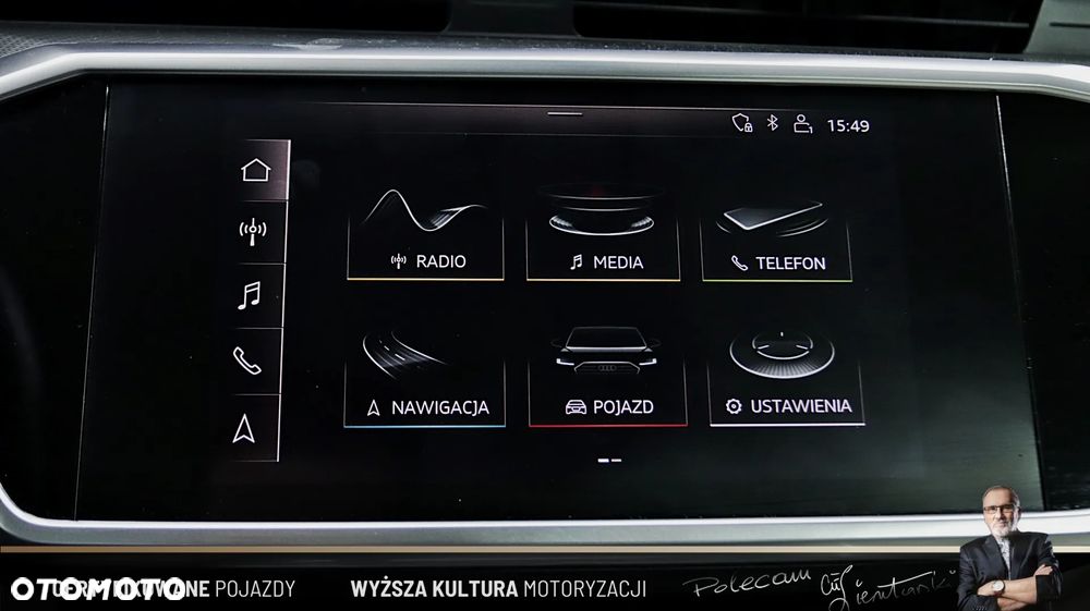 Audi A6 Avant 45 TDI quattro tiptronic design - 25