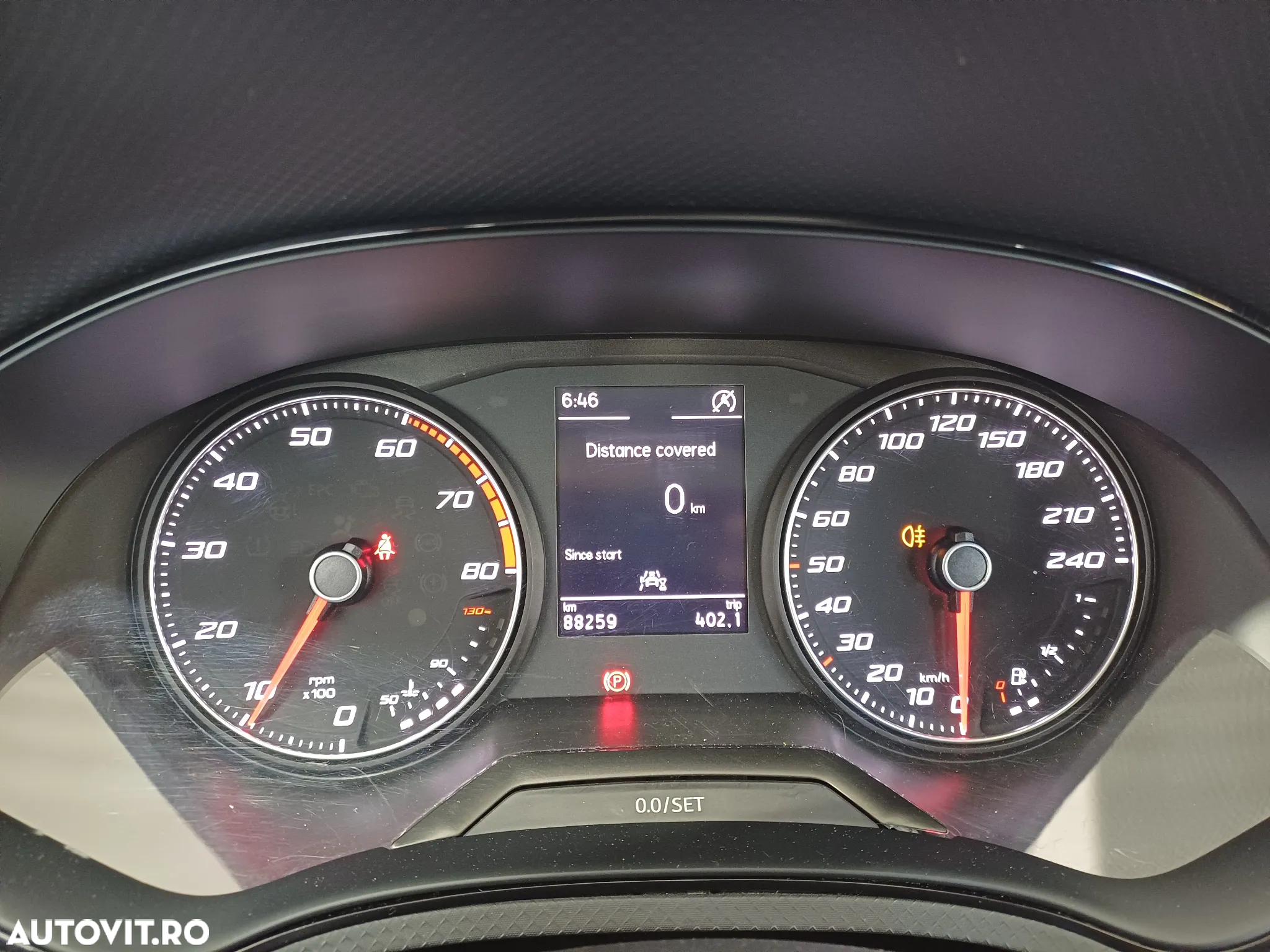 Seat Ibiza 1.0 TSI Reference - 14