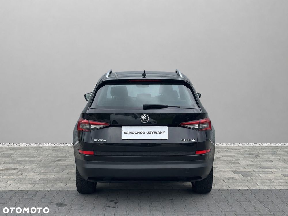 Skoda Kodiaq - 8
