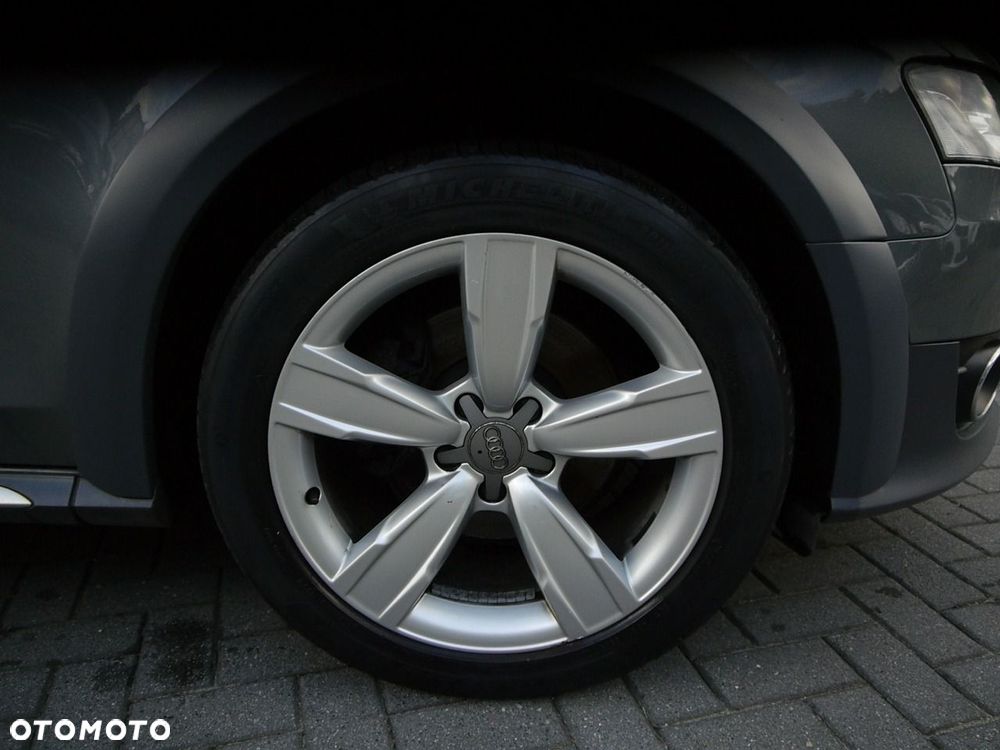 Audi A4 Allroad 2.0 TDI Quattro - 38