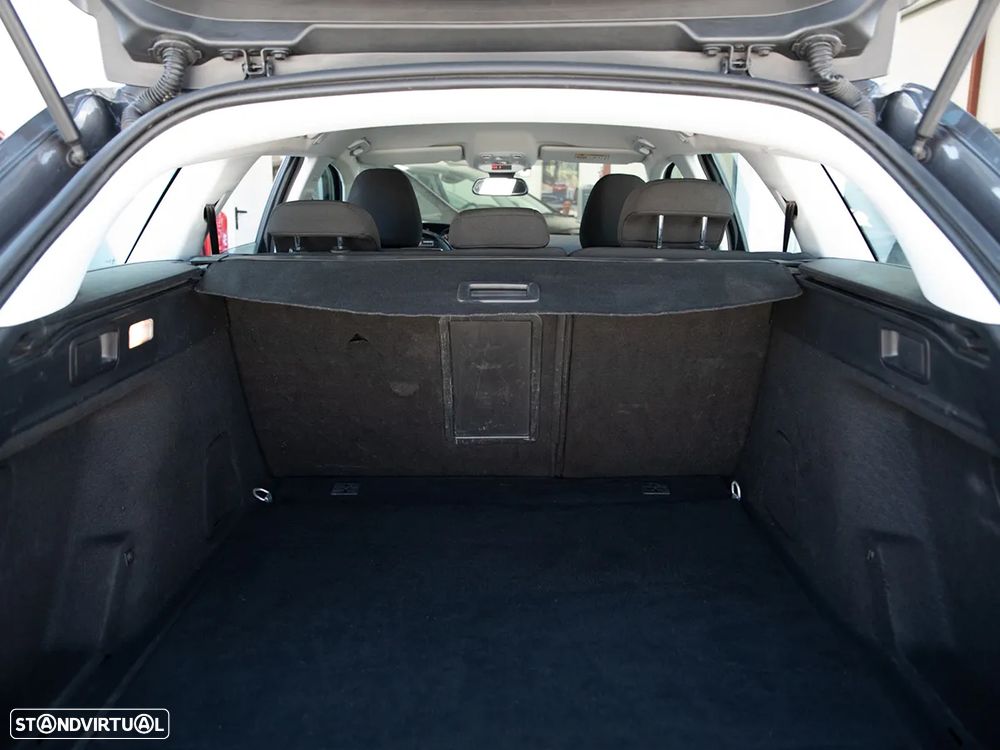 Peugeot 308 SW - 19