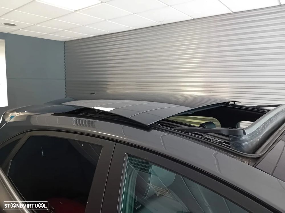 Ford Puma 1.0 EcoBoost MHEV ST-Line Vignale - 15