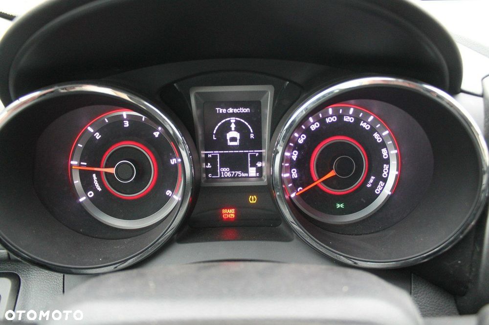 SsangYong/KGM XLV - 14