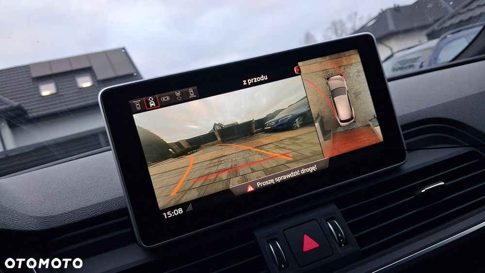 Audi Q5 2.0 TFSI Quattro Sport S tronic - 15