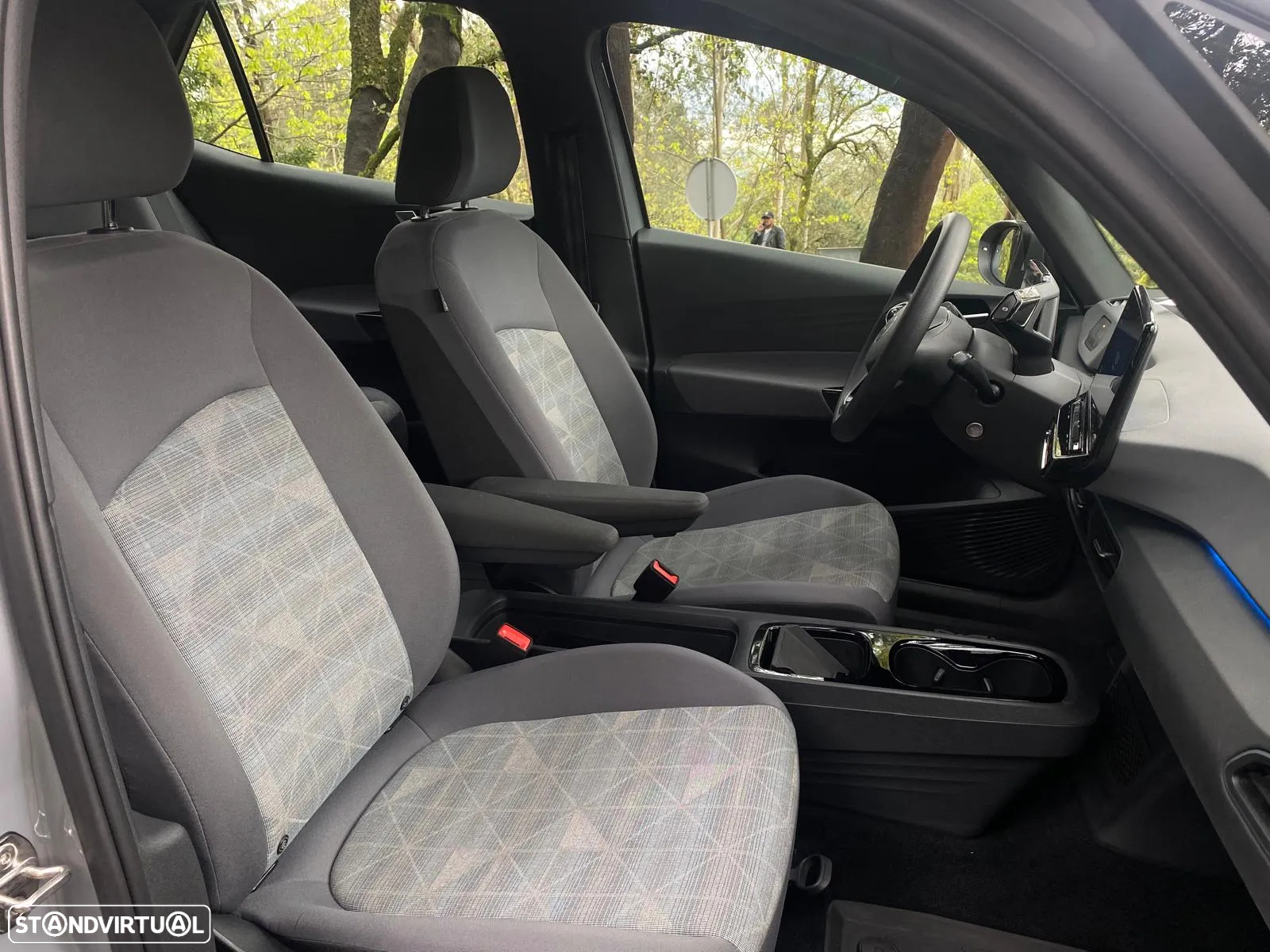 VW ID.3 Pure Performance - 18