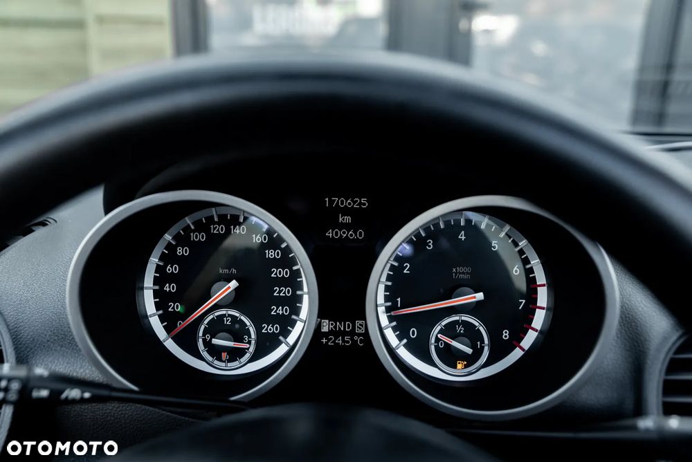 Mercedes-Benz SLK - 21