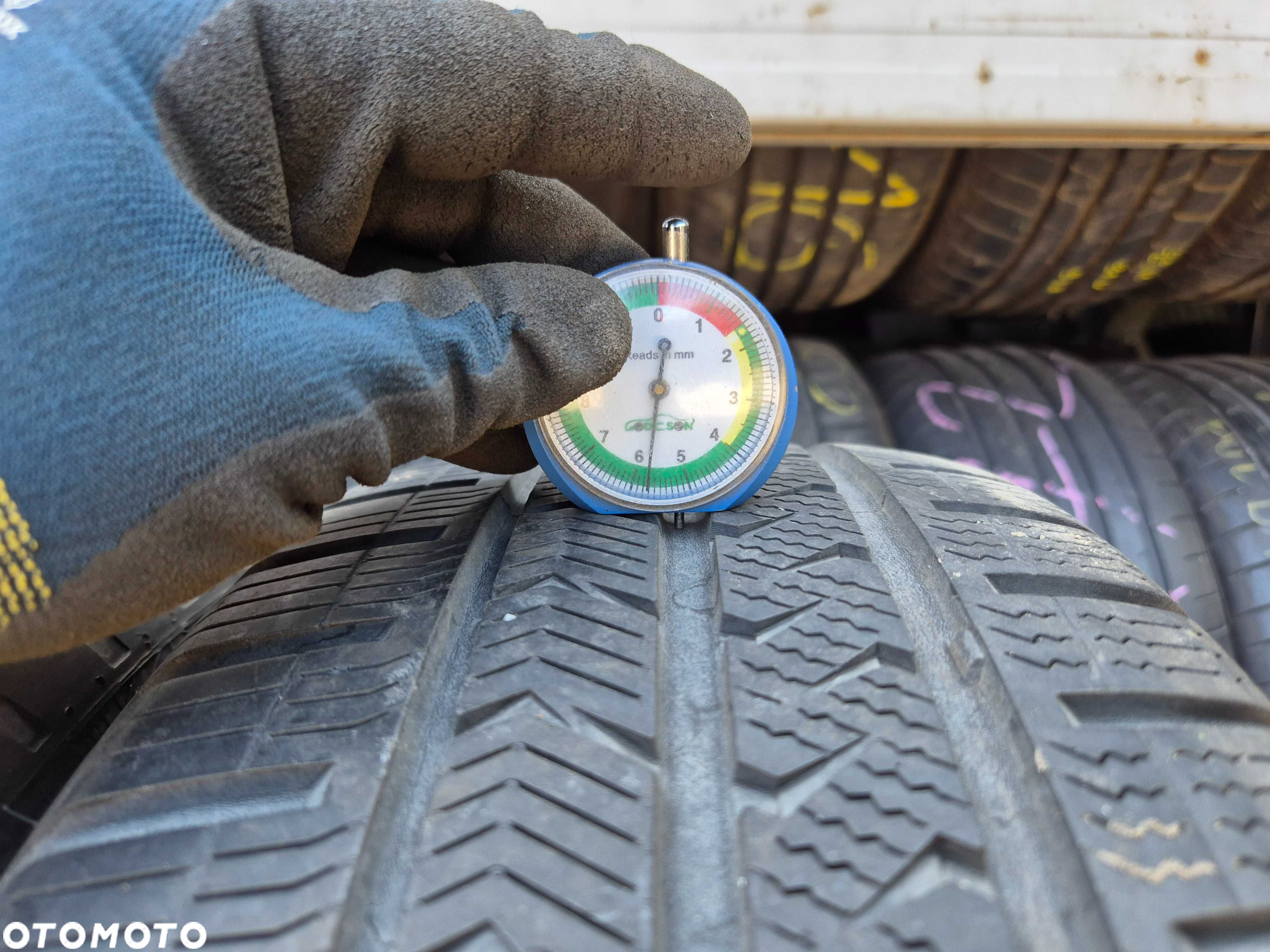 Vredestein Quatrac 5 205/55r16 91H N2900 - 5