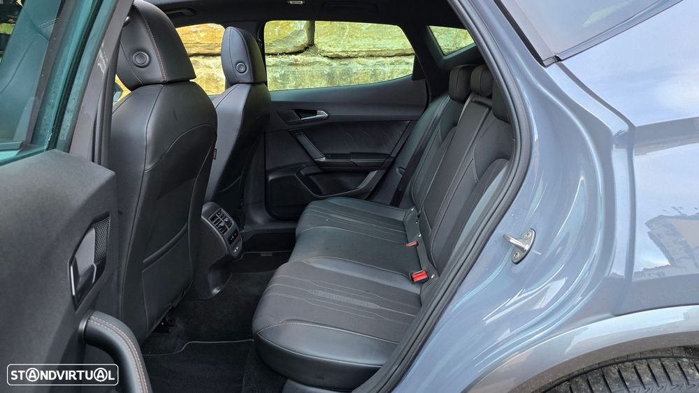 Cupra Formentor 1.4 e-Hybrid DSG - 55