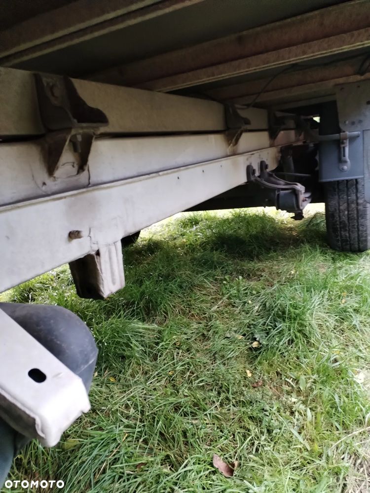 Volkswagen crafter - 24