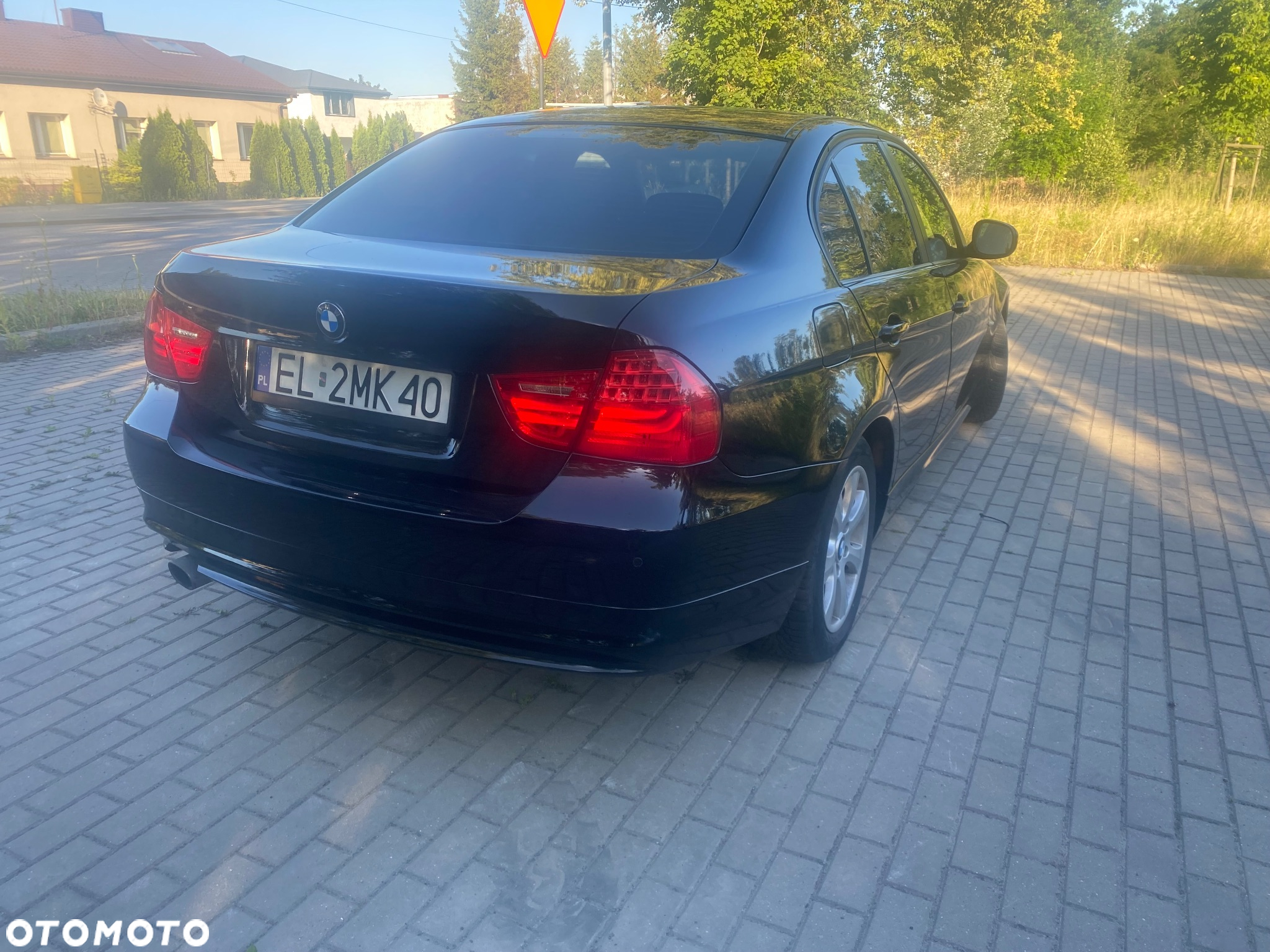 BMW Seria 3 318i Edition Sport - 5