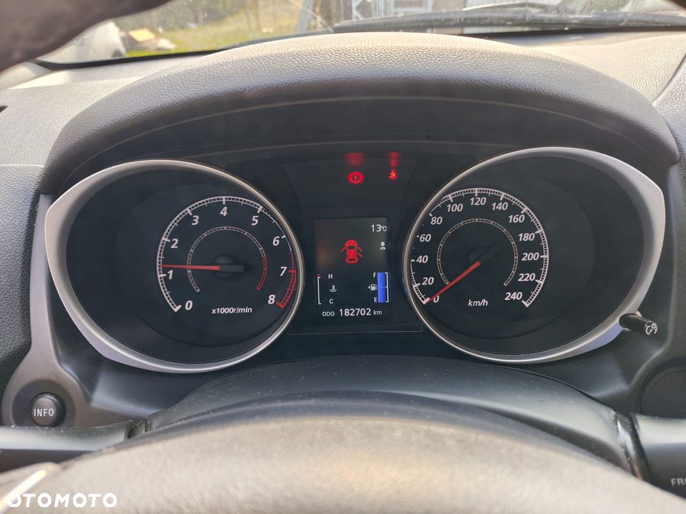 Mitsubishi ASX 1.6 Invite AS&G - 11