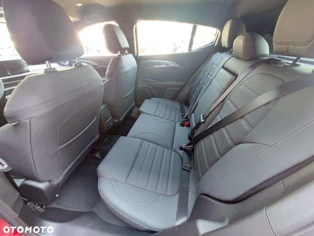 Alfa Romeo Tonale 1.6 JTD Veloce DCT - 11