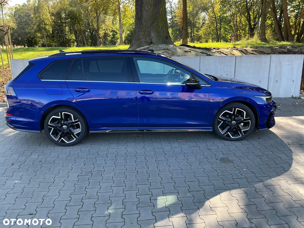 Volkswagen Golf - 5